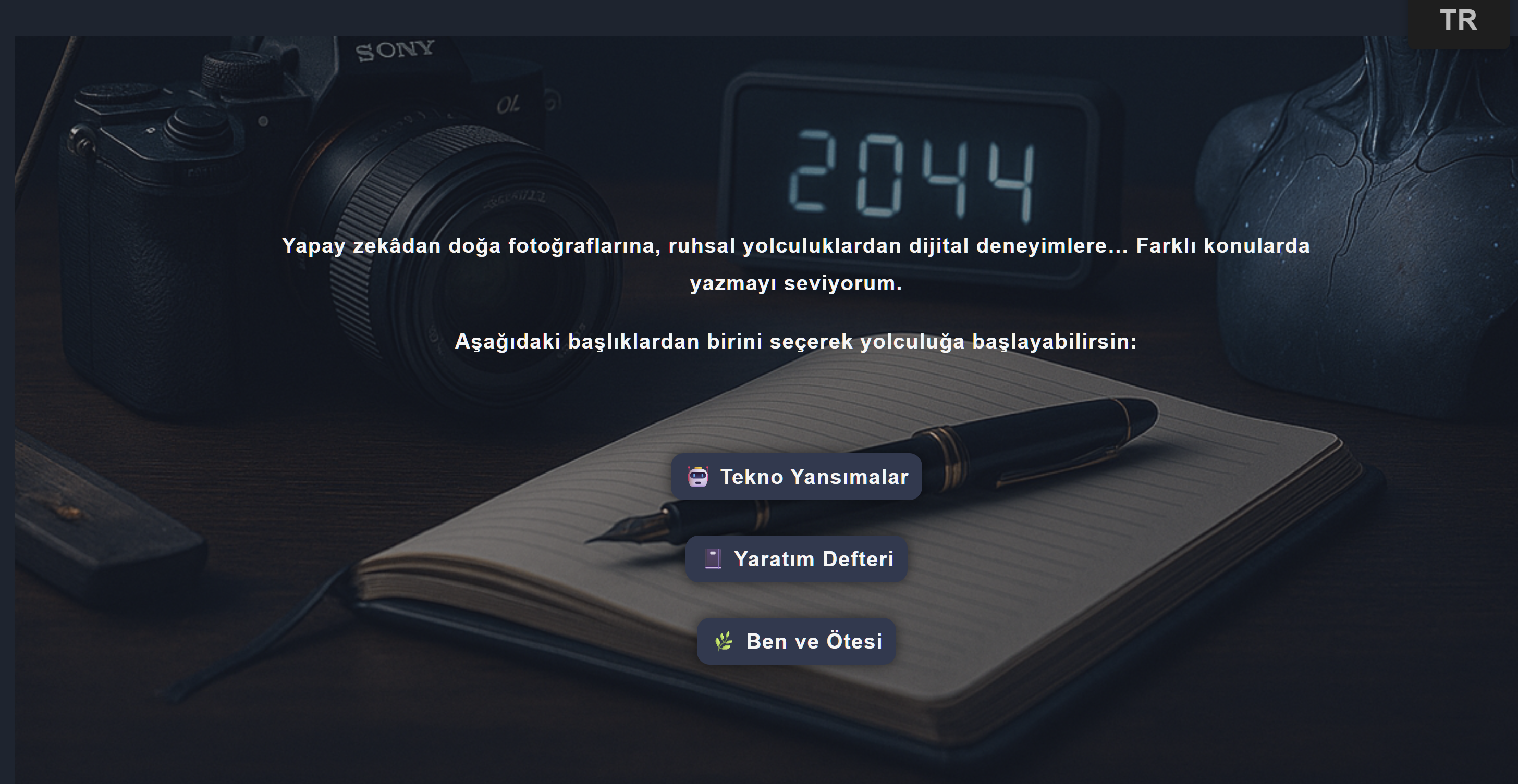 Mutlu Yigit - MTL SOUND